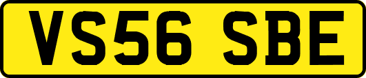 VS56SBE