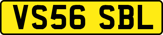 VS56SBL