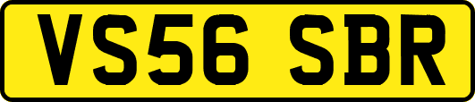 VS56SBR