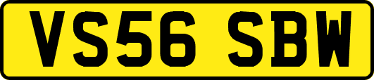 VS56SBW
