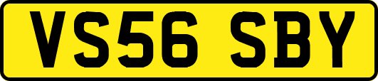 VS56SBY