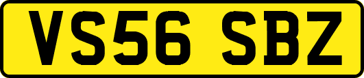 VS56SBZ
