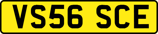 VS56SCE