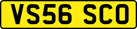 VS56SCO