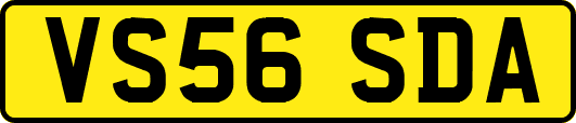 VS56SDA