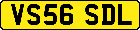 VS56SDL
