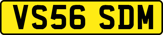 VS56SDM