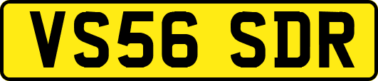 VS56SDR