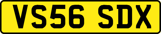 VS56SDX
