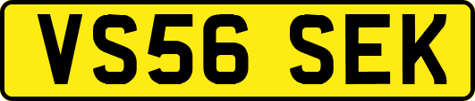 VS56SEK