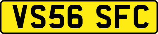 VS56SFC
