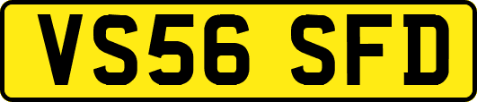 VS56SFD