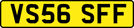 VS56SFF