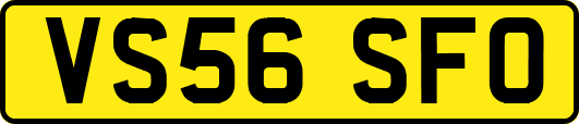 VS56SFO