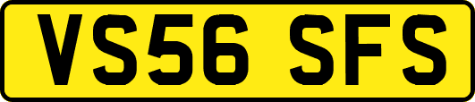 VS56SFS