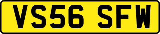 VS56SFW