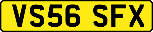 VS56SFX