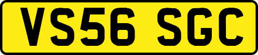 VS56SGC
