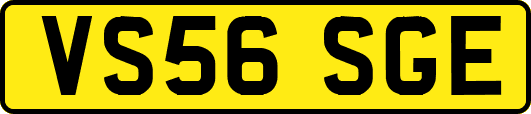 VS56SGE