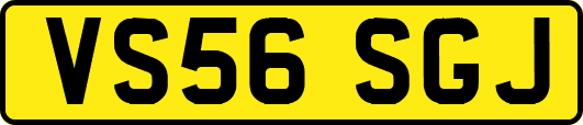 VS56SGJ