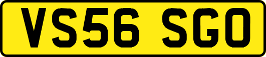 VS56SGO