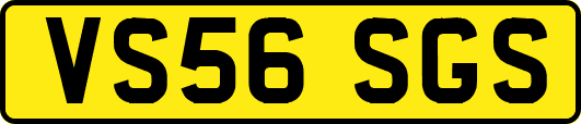 VS56SGS