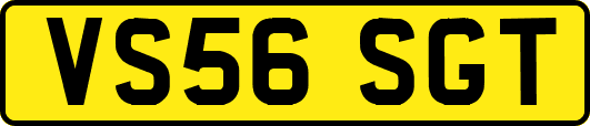 VS56SGT
