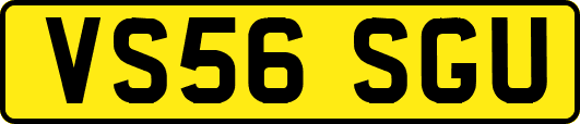 VS56SGU