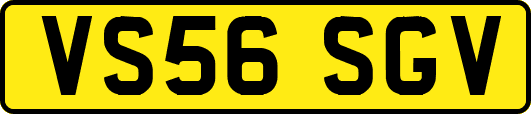 VS56SGV