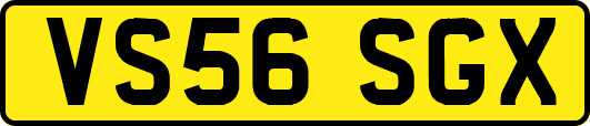 VS56SGX