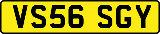 VS56SGY