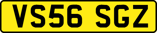 VS56SGZ