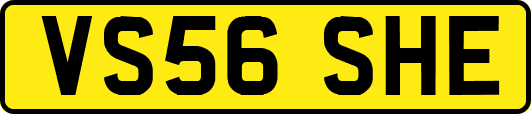 VS56SHE