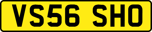 VS56SHO