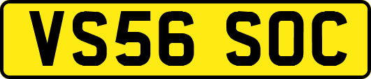 VS56SOC