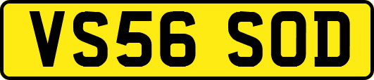 VS56SOD