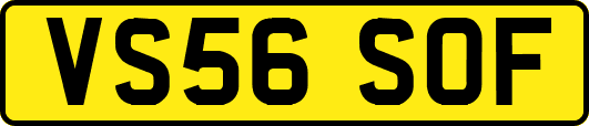 VS56SOF