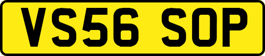 VS56SOP