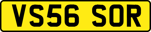 VS56SOR