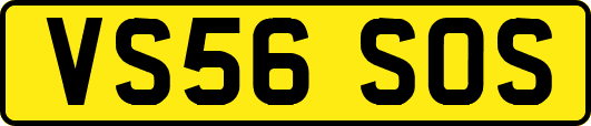 VS56SOS