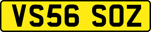VS56SOZ