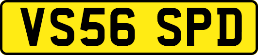 VS56SPD