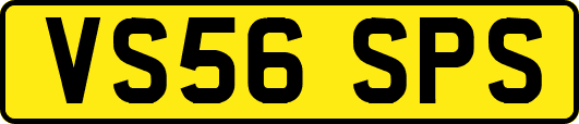 VS56SPS