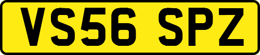 VS56SPZ