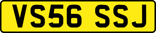 VS56SSJ