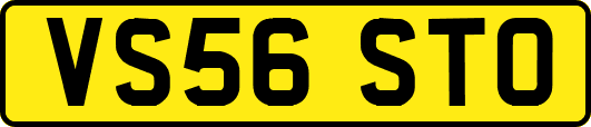 VS56STO