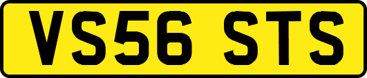 VS56STS