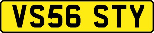 VS56STY