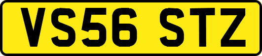 VS56STZ