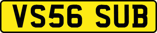 VS56SUB